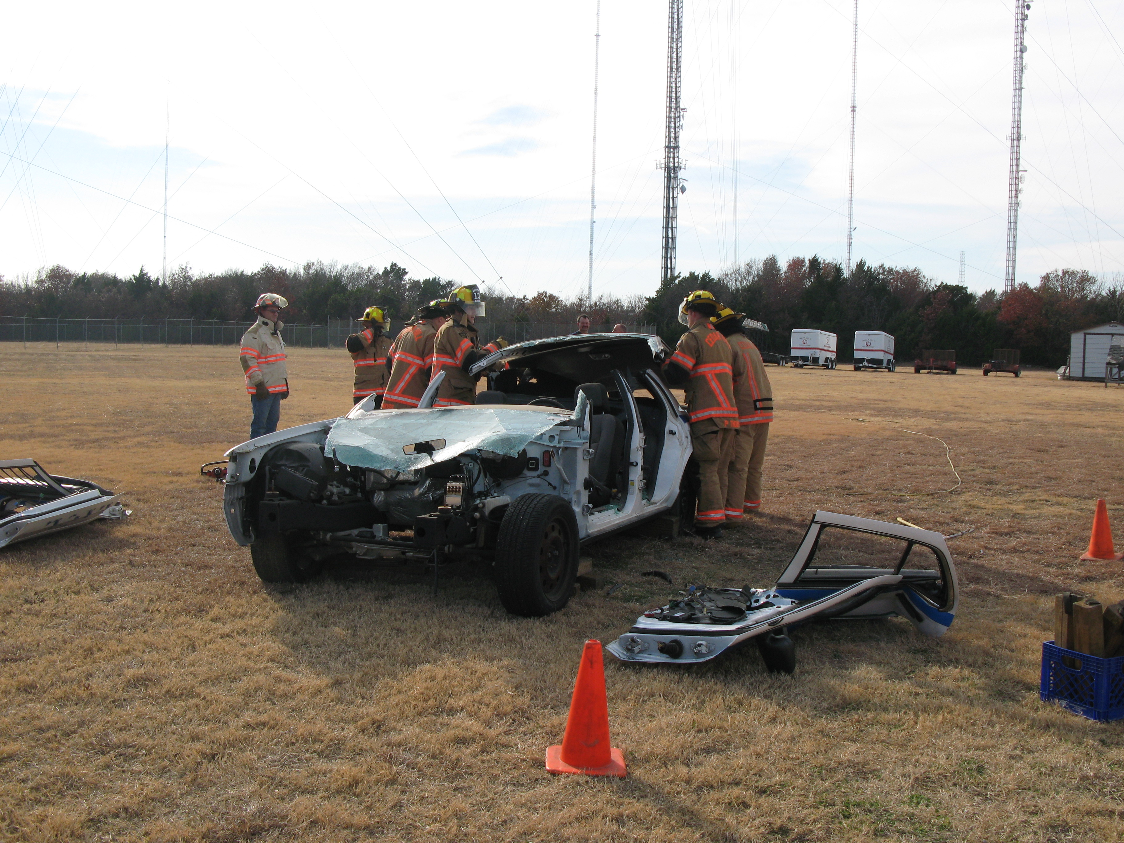 Fire Department Pictures 060